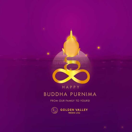 Happy Buddha purnima poster design finance poster design best digital marketing team in Trivandrum Kerala poster designer in Kochi Creative Graphics designer in Trivandrum Bangalore